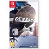  Session Skate Sim (SWITCH) | Shoptok.si