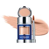 La Prairie Skin Caviar Concealer Foundation tekući puder i korektor SPF 15 nijansa NC-05 Pétale 30 ml | shoptok.hr