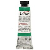  Tempera UMTON 16 ml | Oxide of chrome deep 16ml Cene