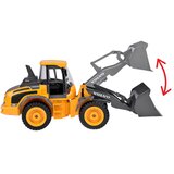 Volvo buldožer 1:16 na daljinski | shoptok.hr