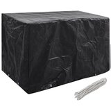 Navlake za vrtni namještaj s 8 ušica 2 kom 140 x 70 x 90 cm | shoptok.hr