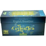 Stassen Cejlonski čaj, English breakfast, 25 kesica Cene