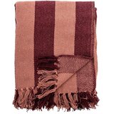 Bloomingville Bordo deka od recikliranog pamuka 130x160 cm Frello – Cijene