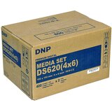 DNP DS620 set medija 10×15 s kodom (800 fotografija ) za pisač DS620 Cijene