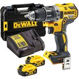 Dewalt DCD791D2 akumulatorska bušilica - odvrtac, 2x2.0Ah | ePonuda.com