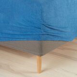  Frotir čaršav Napoli 90x200x40cm | Eponuda.com