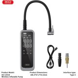 XO brezžična univerzalna tlačilka 85W z vgrajeno polnilno baterijo 5000mAh Cene