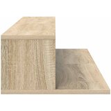 Studio radni stol Sonoma 110 x 36 x 19,5 cm Konstruirano drvo | shoptok.hr