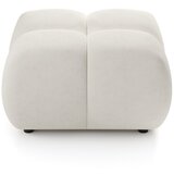  Tapacirani tabure ALMADA 72x72 cm bež | Eponuda.com