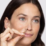 Tweezerman Skin Care Tool kozmetičko pomagalo za uklanjanje mitesera i akni Rose Gold 1 kom | shoptok.hr