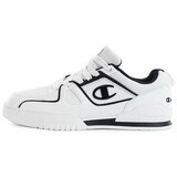 Champion 3 Point Low Bijela | shoptok.hr