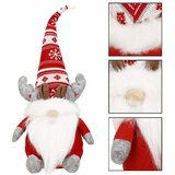  Božićni ukras "patuljak" 50 cm | shoptok.hr