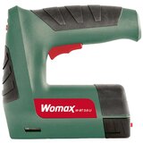 Womax heftalica baterijska W-BT 3.6 LI cene