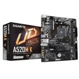 Gigabyte MB [A520M K V2 G10]AM4; 2xDDR4;M.2; 4xSATA; 6xUSBVGA, HDMI; mATX; | Eponuda.ba