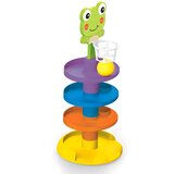 Dolu tobogan za loptice 3 sprata | ePonuda.com