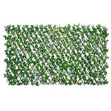 STIL Dekoracija za vrt ograda od umjetnog 90x180 cm green laurel CCGP035 Cijene