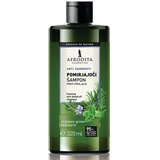 Afrodita Cosmetics essence of nature šampon protiv peruti 320ml cene