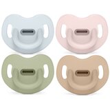 Suavinex Colour Essence SX Pro Anatomical 6-18 m duda Blue 1 kos | Shoptok.si