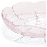 Holmegaard Svetlo roza desertni stekleni krožniki v kompletu 2 kos ø 16 cm Lily - | Shoptok.si