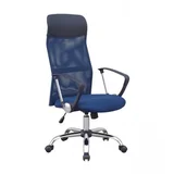 stolica kancelarijska CX0300H01BLUE