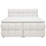 Premium Living Postelja Boxspring Bubble Box | Shoptok.si