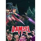 Steam Damsel Key GLOBAL | Eponuda.com