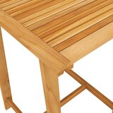  3-dijelni vrtni barski set s jastucima crni | Eponuda.com