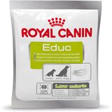 Royal Canin Educ prigrizek za nagrajevanje - 50 g | shoptok.hr