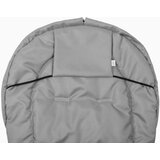 Sensillo Romper torba za kolica– svijetlo sivi polarni flis (95x40) | shoptok.hr