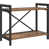  Polica Staro drvo 60 x 30 x 50 cm Konstruirano drvo | shoptok.hr