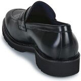Brett & Sons Mokasini 4602-635 Črna | Shoptok.si
