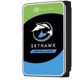 Seagate SkyHawk 8TB SATA3 3,5" 128MB 7200 (ST8000VX004) trdi disk Cene