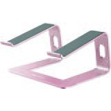 Misura Ergonomsko stojalo za prenosni računalnik ME08-ROSE GOLD, (22137052) | Shoptok.si