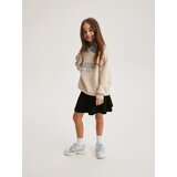 Reserved - Pletena suknja - crno | shoptok.hr
