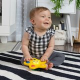 BABY EINSTEIN Pop & Glow Starfish aktivna igračka 6 m+ 1 kom | shoptok.hr