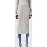 Diesel Skirt - MARVADA SKIRT grey | shoptok.hr