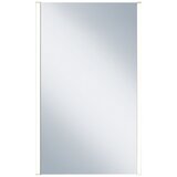CAMARGUE ogledalo s led rasvjetom new light 1 (40 x 60 cm, s prekidačem za prevrtanje) Cijene