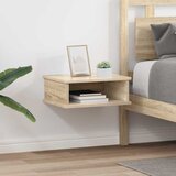  Noćni ormarić 2 pcs Sonoma hrast 40 x 31 x 15 cm | shoptok.hr