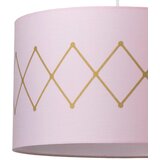Lesnina XXXL VISEČA SVETILKA 40/40/80 cm E27 | Shoptok.si