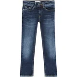 Calvin Klein Jeans Kavbojke moder denim