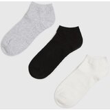 Marisse Women's Socks Z-Sk-4501 Black Cene