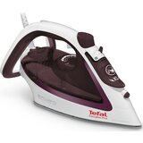 Tefal tef parni železo fv 5714 ws/bordeaux, (20619080) Cene