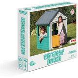 Dolu Kućica za dvorište 026125 | Eponuda.com