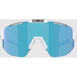 Bliz Sončna očala Active Matrix SF Matt White Bela | Shoptok.si