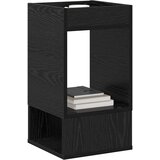  Konačna Stolić 2 pcs Crni hrast 30 x 30 x 56 cm | shoptok.hr