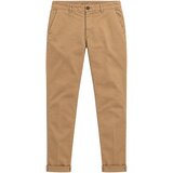 Roy Rogers Hlače Chino / Carrot RRU013C8700112 Bež Cene