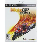  MotoGP 09/10 (PS3) - rabljeno | Shoptok.si