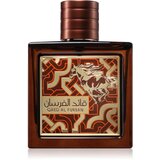 Lattafa Qaed Al Fursan Untamed parfumska voda uniseks 90 ml | Shoptok.si
