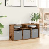  Nizek šalter s predalom Star les 87 x 27,5 x 43 cm, (5000238857) | Shoptok.si