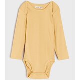 Sinsay Pamučni bodi 5-pack | shoptok.hr